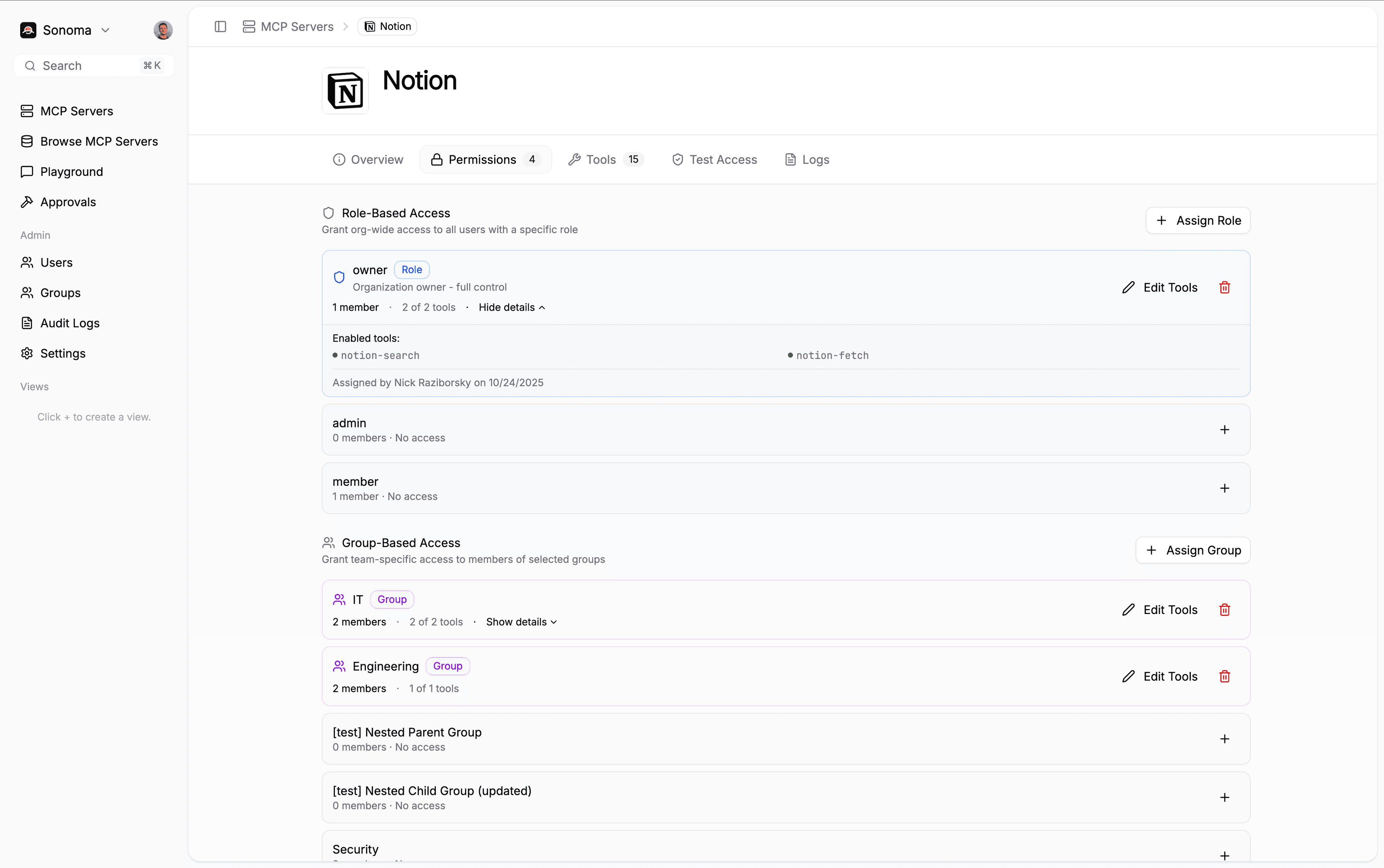 Product Overview